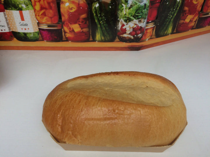 BARQUETTE KRAFT OCTOGONALE