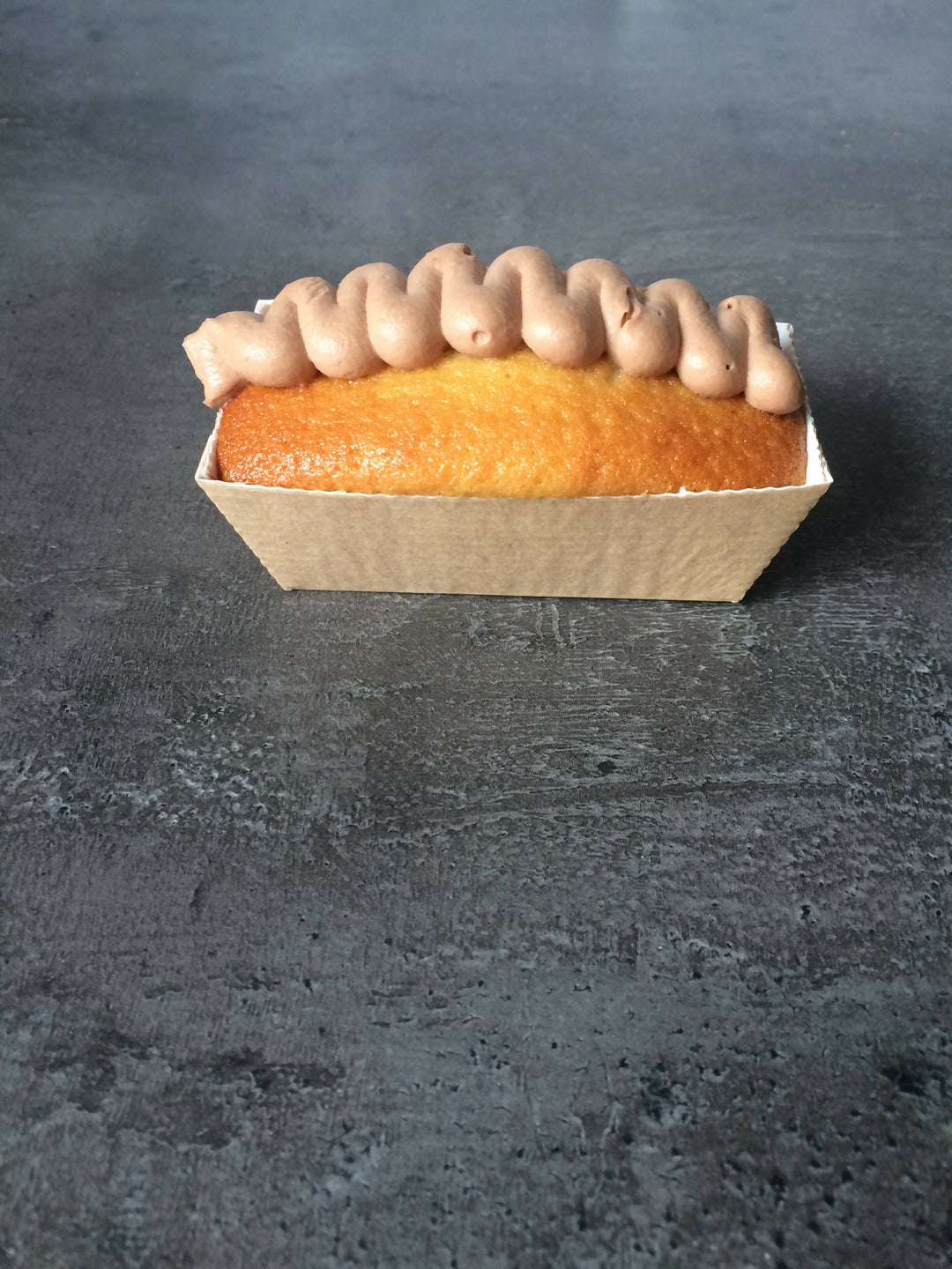 BARQUETTE INDIVIDUELLE