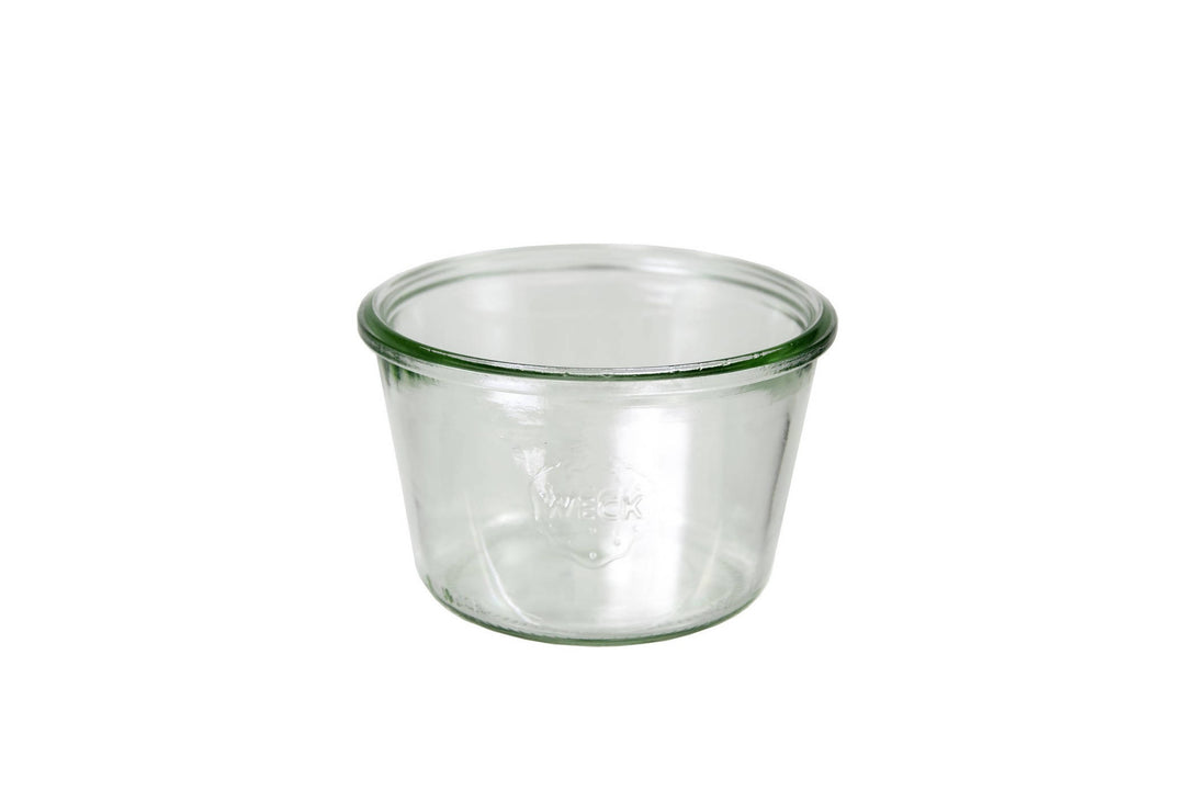 Bocal Weck 370ml (6 unités)