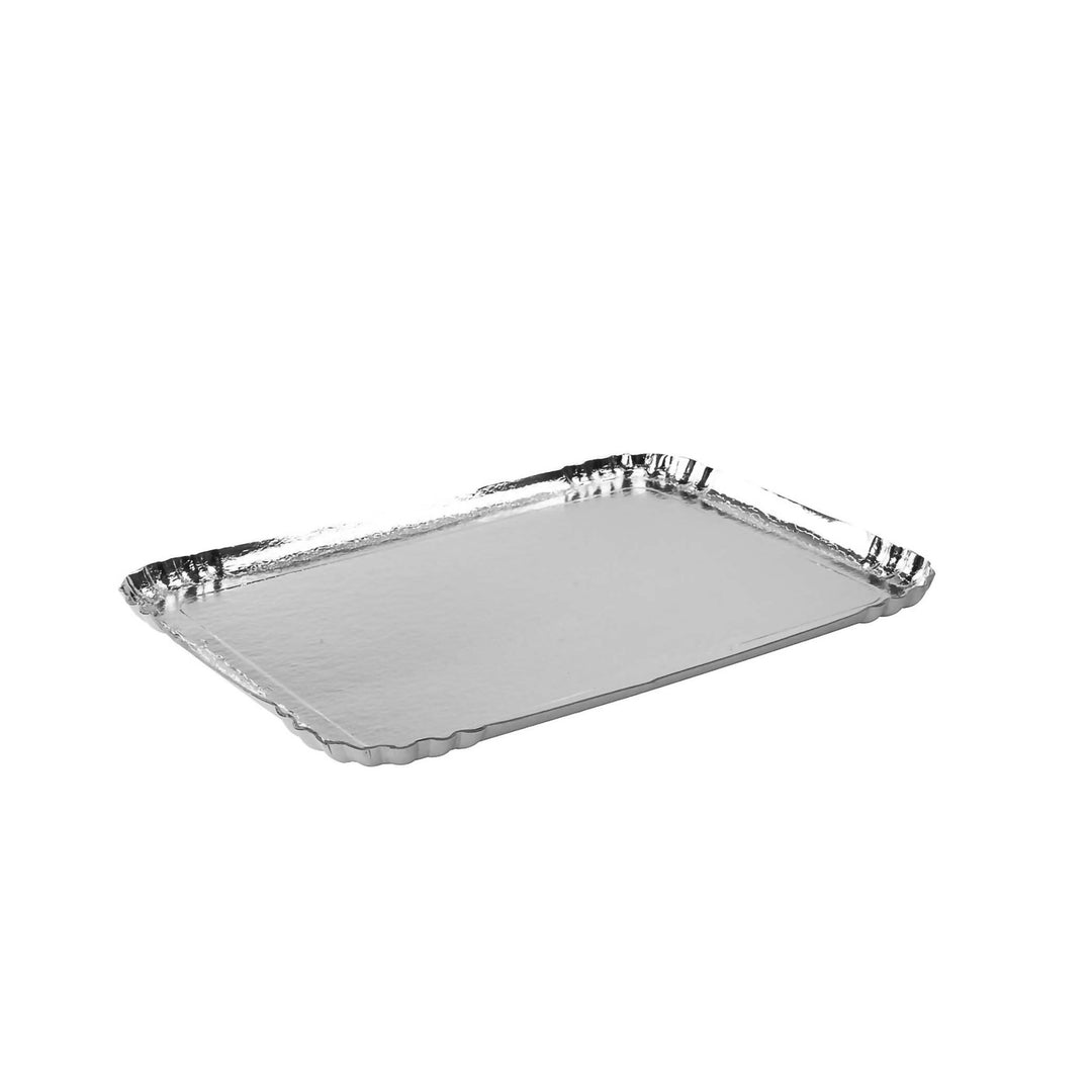 Plateau Traiteur 28x42cm - 6 colories