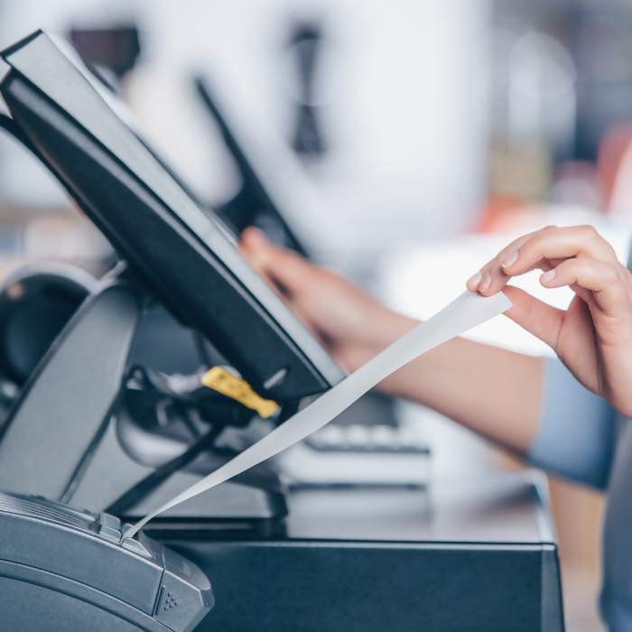 Bobine thermique 80x80cm (48 unités)