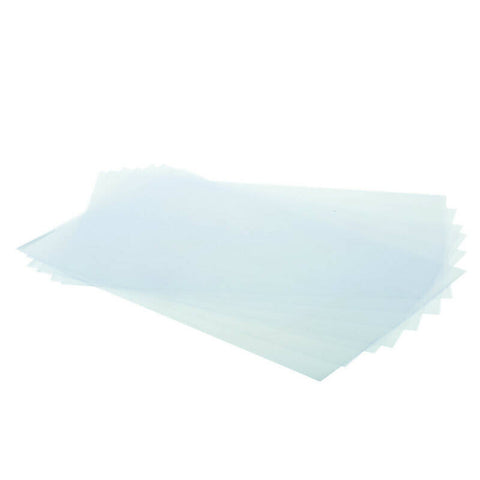 Feuille Guitare en PVC 60 x 40 cm (100 UNITES)