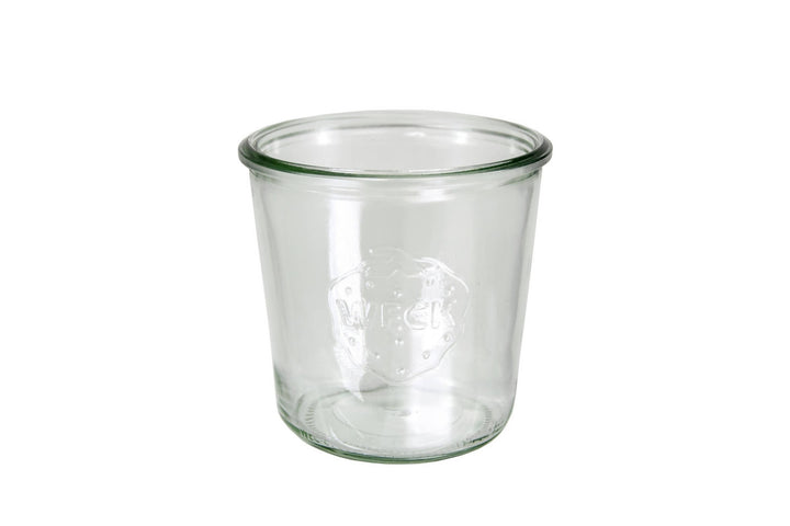 Bocal Weck 290ml Haut (6 unités)
