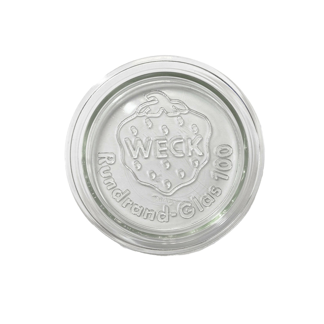 Bocal Weck 580ml (6 unités)