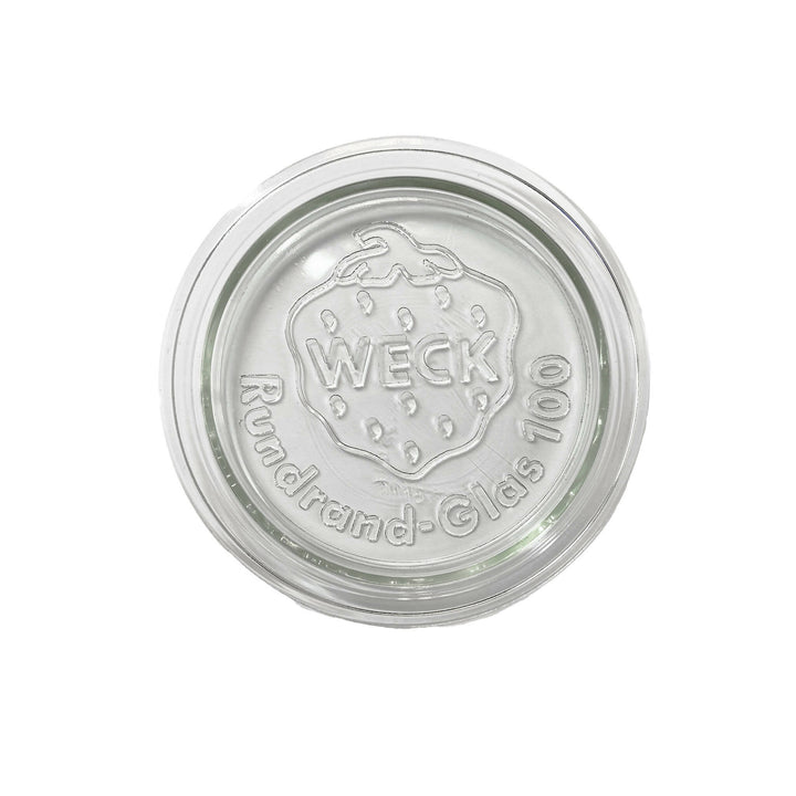 Bocal Weck 580ml (6 unités)